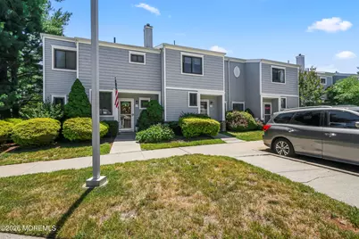 2 Joyce Court, Tinton Falls, NJ 07724 - Photo 20