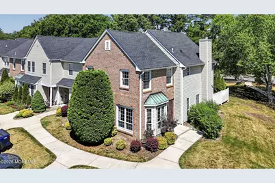133 Bedford Place, Morganville, NJ 07751 - Photo 1
