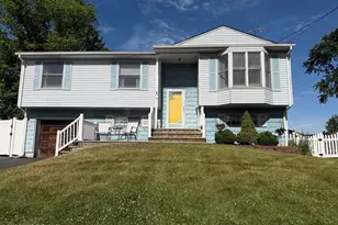 8 Lake Ave, Hazlet Township, NJ 07730 - Photo 1