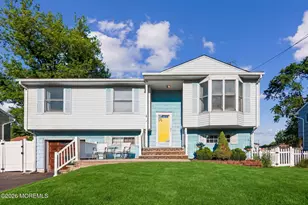 8 Lake Ave, Hazlet Township, NJ 07730 - Photo 1