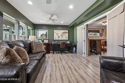 8 Lake Avenue, Hazlet Township, NJ 07730 - Photo 2