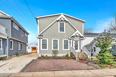1814 Briarwood Terrace, Belmar, NJ 07719 - Photo 1