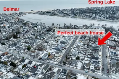 1814 Briarwood Terrace, Belmar, NJ 07719 - Photo 4