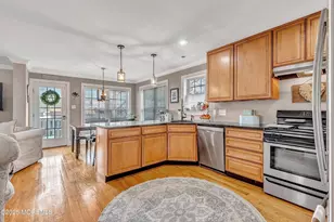 1814 Briarwood Terrace, Belmar, NJ 07719 - Photo 12