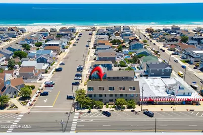 26 Philadelphia Avenue #2, Lavallette, NJ 08735 - Photo 1