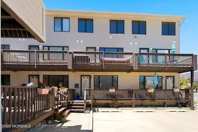 26 Philadelphia Avenue #2, Lavallette, NJ 08735 - Photo 4