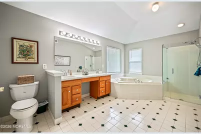 18 Queens Pass, Colts Neck Township, NJ 07722 - Photo 36