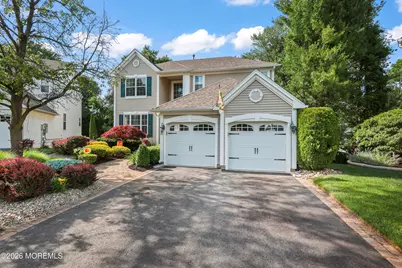 18 Queens Pass, Colts Neck Township, NJ 07722 - Photo 48