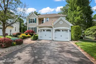 18 Queens Pass, Colts Neck Township, NJ 07722 - Photo 48
