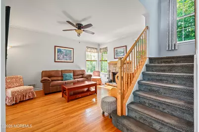 18 Queens Pass, Colts Neck Township, NJ 07722 - Photo 8