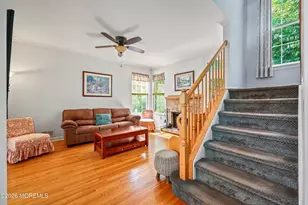 18 Queens Pass, Colts Neck Township, NJ 07722 - Photo 8