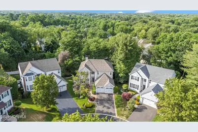 18 Queens Pass, Colts Neck Township, NJ 07722 - Photo 4