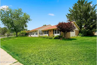 6 B Edinburgh Lane, Manchester Township, NJ 08759 - Photo 2