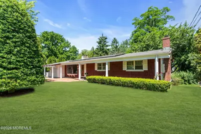 39 Court Drive, Shrewsbury, NJ 07702 - Photo 6