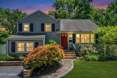 37 Birch Drive, Shrewsbury, NJ 07702 - Photo 32