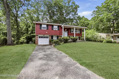 37 Raymond Avenue, Toms River Township, NJ 08755 - Photo 2