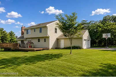 73 Hillsdale Road, Colts Neck Township, NJ 07722 - Photo 34