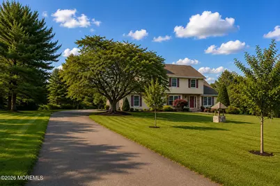 73 Hillsdale Road, Colts Neck Township, NJ 07722 - Photo 2