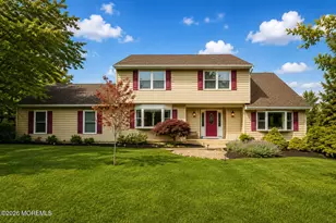 73 Hillsdale Rd, Colts Neck Township, NJ 07722 - Photo 1