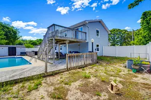 409 Predmore Ave, Lanoka Harbor, NJ 08734 - Photo 46
