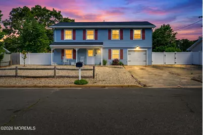 409 Predmore Avenue, Lanoka Harbor, NJ 08734 - Photo 2