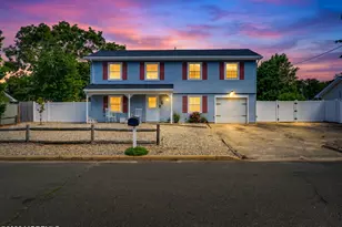 409 Predmore Ave, Lanoka Harbor, NJ 08734 - Photo 2