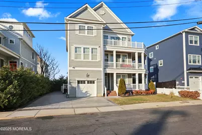 21 Ocean Terrace, Long Branch, NJ 07740 - Photo 10