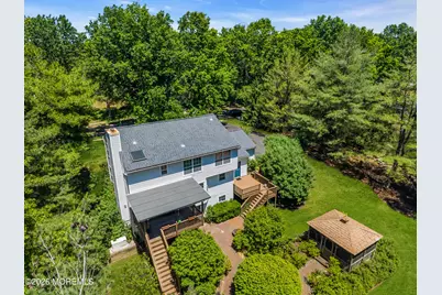 15 Algonquin Terrace, Millstone Township, NJ 08535 - Photo 8