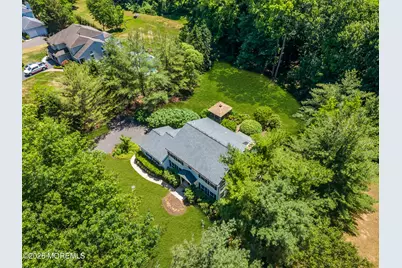 15 Algonquin Terrace, Millstone Township, NJ 08535 - Photo 4