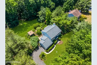 15 Algonquin Terrace, Millstone Township, NJ 08535 - Photo 2