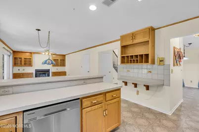 15 Algonquin Terrace, Millstone Township, NJ 08535 - Photo 30