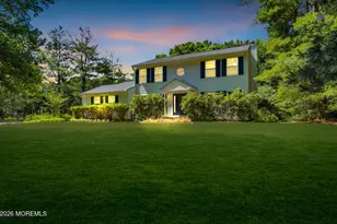 15 Algonquin Terrace, Millstone Township, NJ 08535 - Photo 1