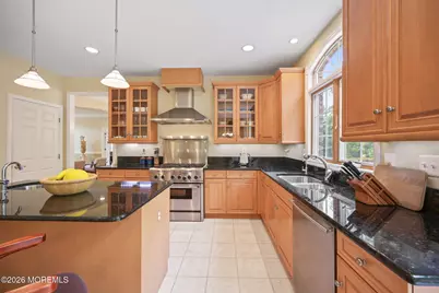 10 Castlehill Drive, Marlboro Township, NJ 07746 - Photo 12