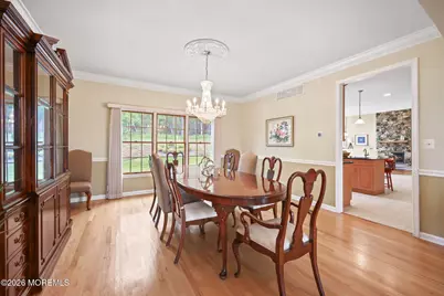 10 Castlehill Drive, Marlboro Township, NJ 07746 - Photo 22