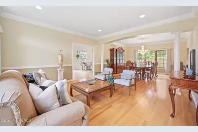 10 Castlehill Drive, Marlboro Township, NJ 07746 - Photo 20