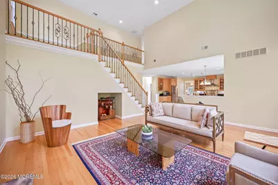 10 Castlehill Drive, Marlboro Township, NJ 07746 - Photo 18