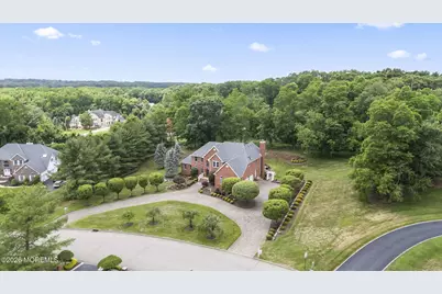 10 Castlehill Drive, Marlboro Township, NJ 07746 - Photo 44