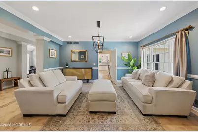 1 Cherokee Court, Morganville, NJ 07751 - Photo 6