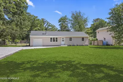 143 W 4th Street, Howell Township, NJ 07731 - Photo 2