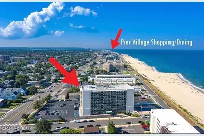 480 Ocean Avenue N #3A, Long Branch, NJ 07740 - Photo 24