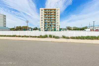 480 Ocean Avenue N #3A, Long Branch, NJ 07740 - Photo 22