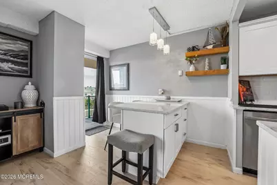 480 Ocean Avenue N #3A, Long Branch, NJ 07740 - Photo 6