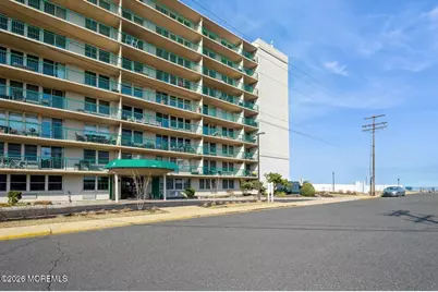 480 Ocean Avenue N #3A, Long Branch, NJ 07740 - Photo 22