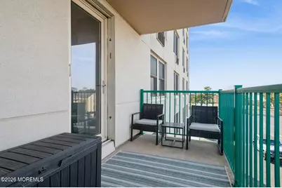 480 Ocean Avenue N #3A, Long Branch, NJ 07740 - Photo 8