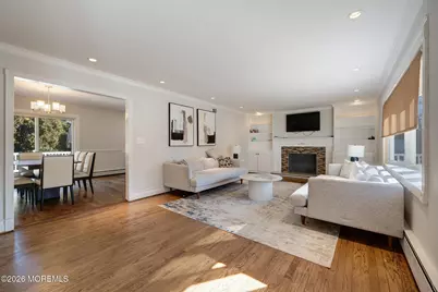 351 Hollywood Avenue, Long Branch, NJ 07740 - Photo 4