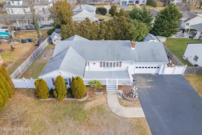 351 Hollywood Avenue, Long Branch, NJ 07740 - Photo 2