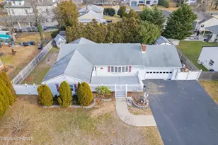 351 Hollywood Ave, Long Branch, NJ 07740 - Photo 2