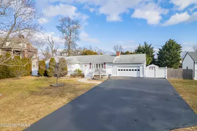 351 Hollywood Avenue, Long Branch, NJ 07740 - Photo 1