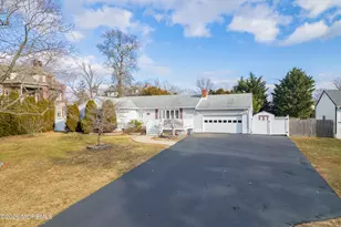 351 Hollywood Ave, Long Branch, NJ 07740 - Photo 1