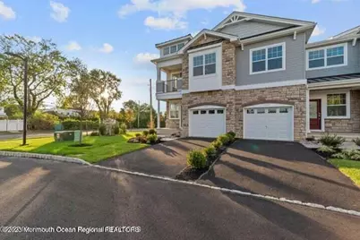 221 Brighton Avenue #305, Long Branch, NJ 07740 - Photo 1